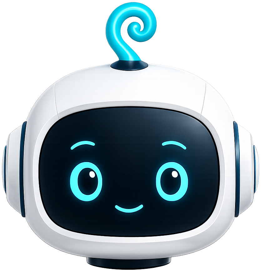 Bebot Logo